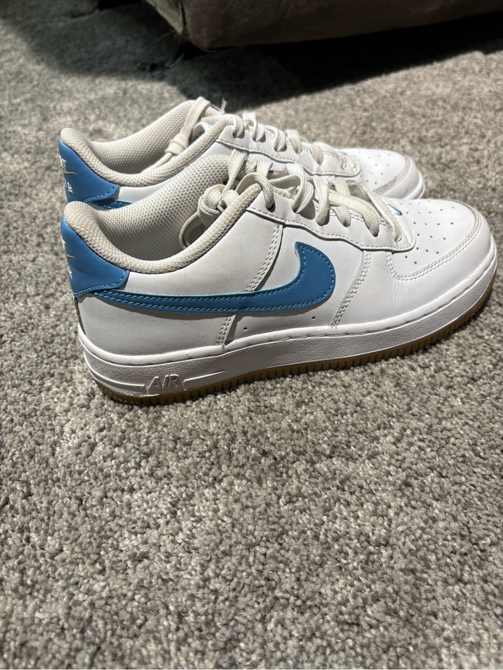 Kids Nike Air Max 1